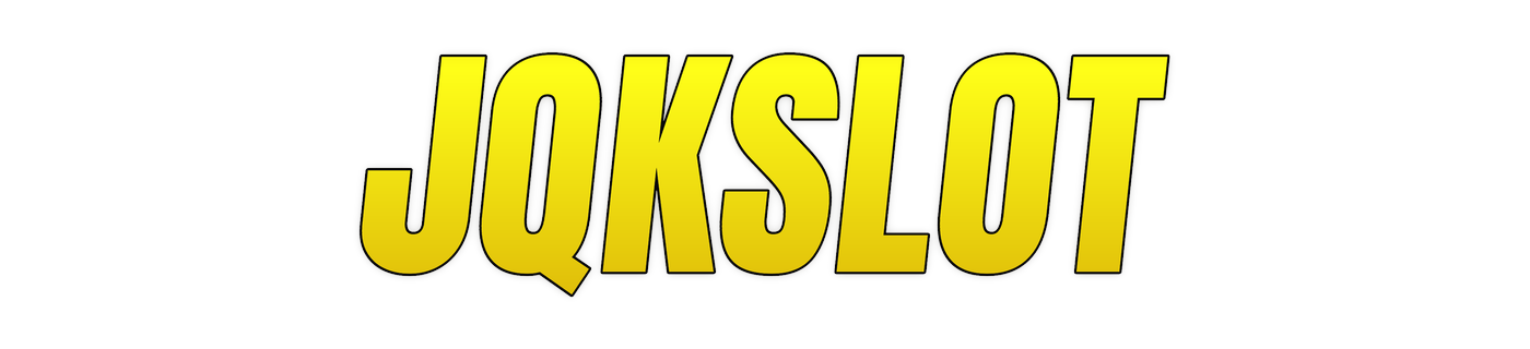 JQKSlot Logo